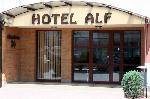 Hotel* Alf