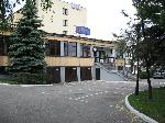 Hotel Gambit *