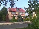 Agroturysryka w  �osieniu J.T.Kozie�