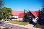 Hotel pod Kasztanami