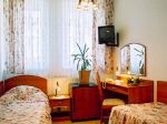Hotel - Restauracja 