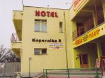 Hotel WIDMAR
