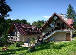 O�rodek Wczasowy Dziennikarzy NEST - LUBICZ